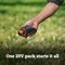 Worx WX098L 20V PowerShare Multi-Function Portable Air Pump (Battery & Charger Included)